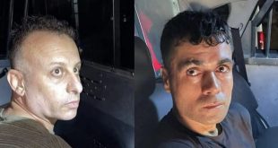 الإحتلال يعلن عن توقيف فارين من سجن جلبوع الإسرائيلي
