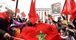 الجزائر-تصون-كرامة-50-ألف-مغربي-مقيم-على-ترابها
