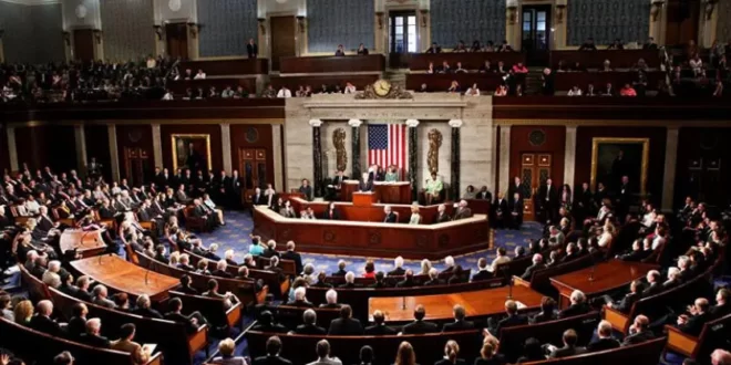 أعضاء في الكونغرس يراسلون بلينكن بسبب انتهاكات المغرب لحقوق الإنسان