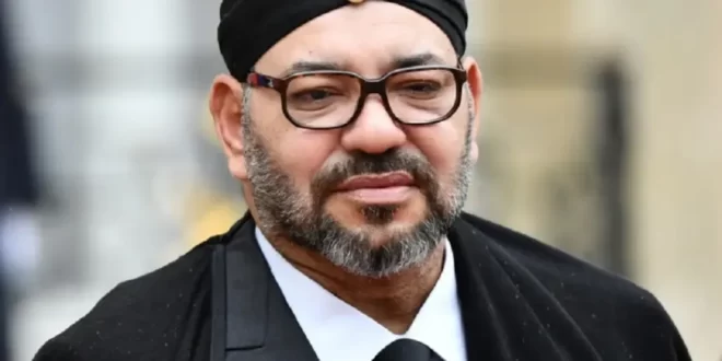 إدارة بايدن تجاهلت وعود ترامب للمخزن المغربي