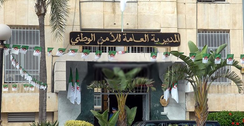 إفشال مؤامرة وعمل مسلح داخل التراب الوطني الجزائري