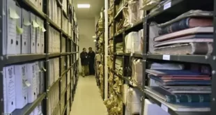 الجزائر تتحرك من أجل استرجاع الأرشيف الوطني من فرنسا