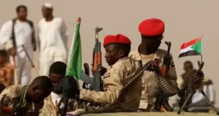الجيش اعتقل رئيس الوزراء عبد الله حمدوك .. انقلاب عسكري في السودان