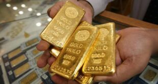 الذهب المزيف في السوق الجزائرية