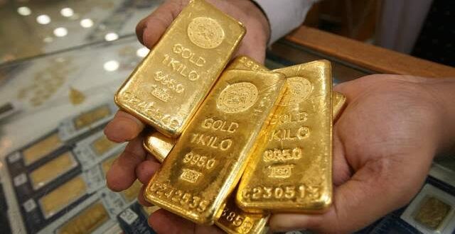 الذهب المغشوش في السوق الجزائرية