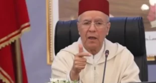 المملكة المغربية تدخل موسوعة غينيس بأقدم وزير في العالم