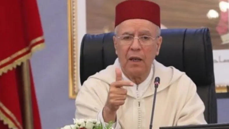 المملكة المغربية تدخل موسوعة غينيس بأقدم وزير في العالم