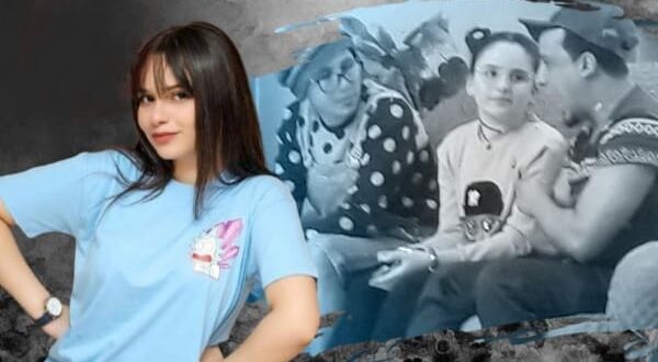 انتحار ماريا زدام نجمة سلسلة دارنا شو