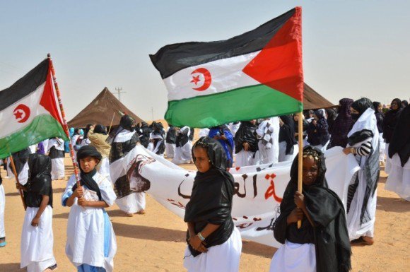 تجاوزات خطيرة للإحتلال المغربي في الصحراء الغربية