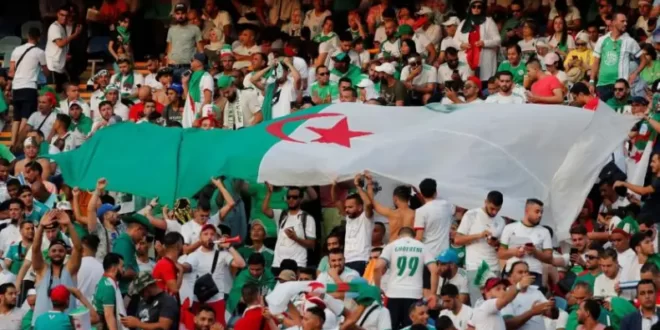 جمال بلماضي يُناشد السلطات العمومية بِهذا الطلب
