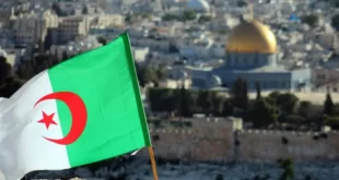 سفير دولة فلسطين أمين مقبول مواقف الجزائر أنعشت القضية الفلسطينية