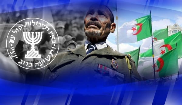 صحافة الخبارجية و الحركي الجدد لهدم الجزائر