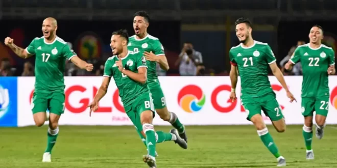 كيف ولماذا ستتراجع الجزائر ويتقدم المغرب في تصنيف الفيفا الجديد؟