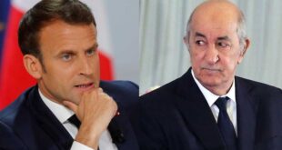 مطار “لورين” الفرنسي مهدد بالغلق بسبب الدولة الجزائرية