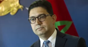 ناصر بوريطة يردّ على رفض الجزائر المشاركة في الموائد المستديرة