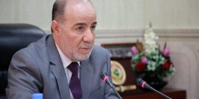 وزير الشؤون الدينية يكشف موعد فتح بيوت الوضوء بالمساجد
