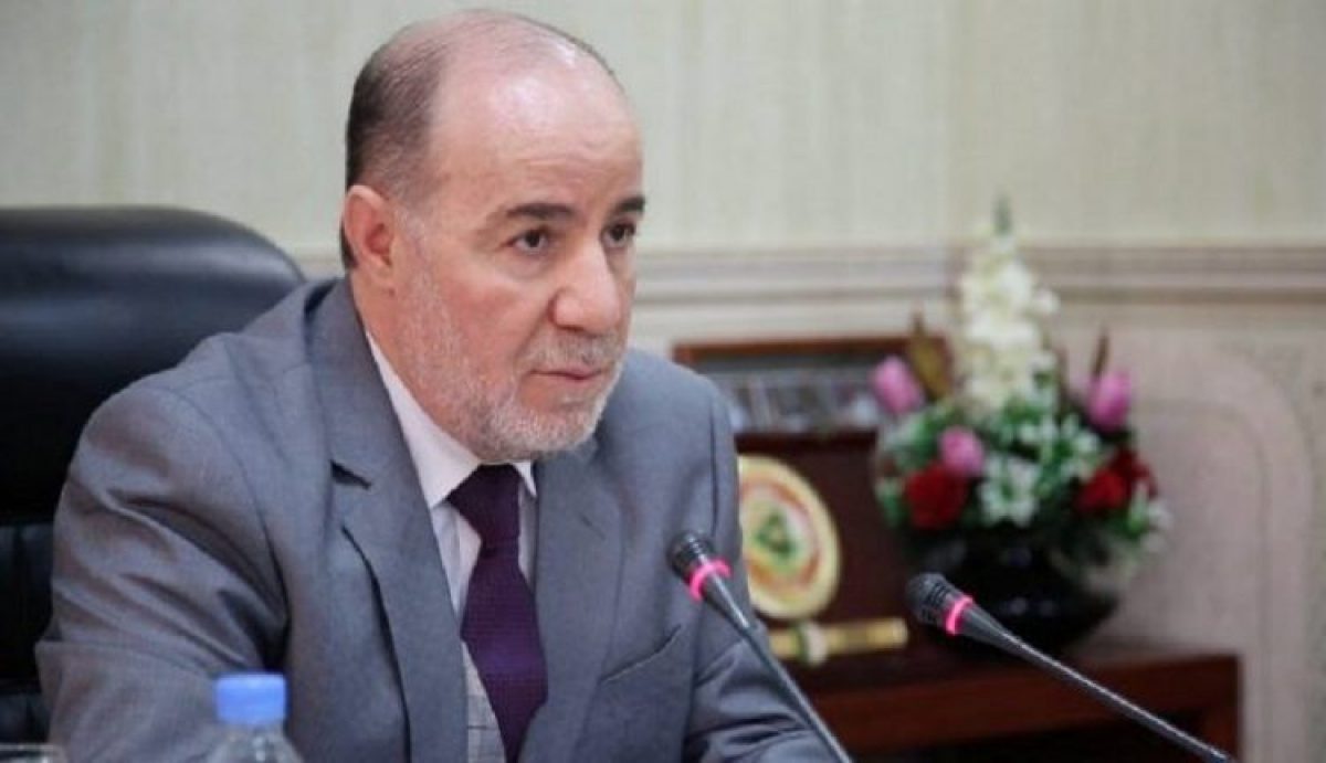 وزير الشؤون الدينية يكشف موعد فتح بيوت الوضوء بالمساجد