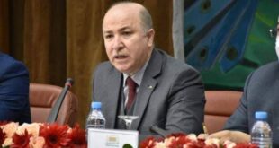 أيمن بن عبد الرحمان الحكومة ستعدل 4 قوانين متعلقة بالإعلام