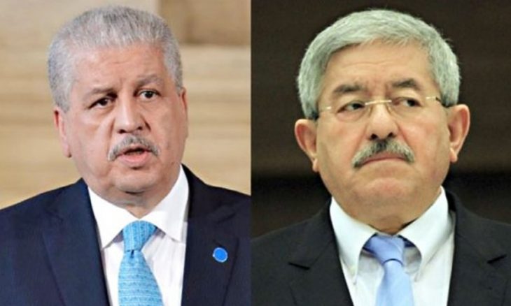 البرلمان الجزائري يطالب بالافراج عن العصابة