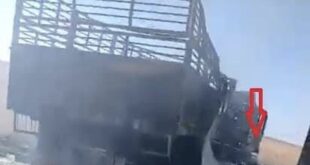 التحاليل تكشف عن معلومات خطيرة حول جريمة المخزن المغربي