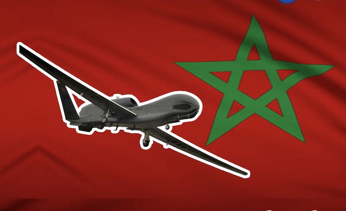 الجيش المغرب نفذ جريمته في فضاء إقليمي ليس له حق فيه