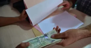 الحبس لرئيس محكمة بولاية وهران بعد ضبطه متلبسا بتلقي رشوة