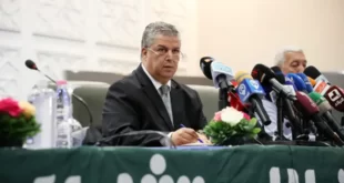 الدوري الجزائري سيشهد تغييرا جذريا بنظام لعب جديد
