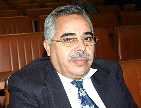العاصفة المتوسطية الميديكان تضرب من جديد و لكن هذه المرة وجهتها الجزائر