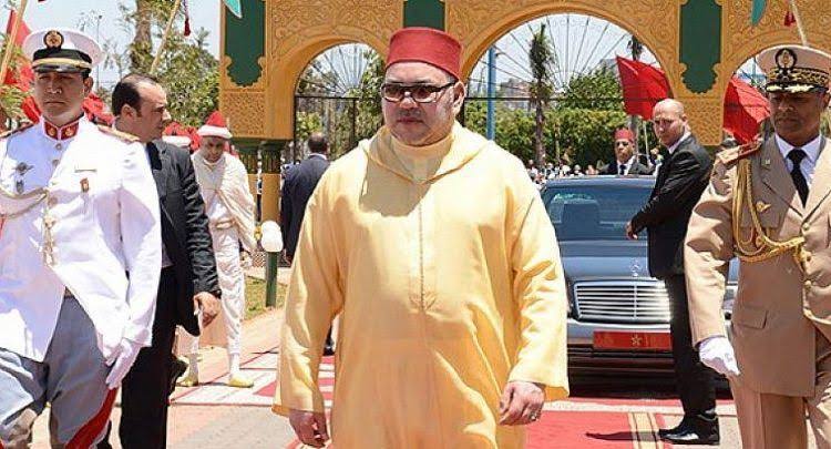 المخزن المغربي يرتعد وينفي جريمة قتل الجزائريين