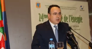 المدير العام لسونلغاز شاهر بولخراص يؤكد أن سعر الكهرباء في الجزائر من بين الأرخص
