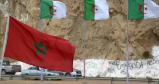 الوضع ينذر بإمكانية التصادم المجلس العربي يدعو الجزائر والمغرب إلى التهدئة
