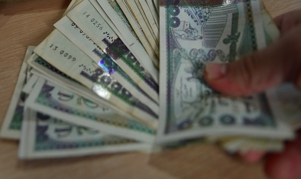 ايمن بن عبد الرحمن  لجنة خاصة لتحديد الأسر المستحقة للحصول على منحة الزوالية