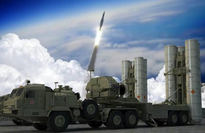 بوتن يعلن عن صدور صواريخ S-500 والجزائر أول مستفيد