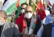 تستعد 27 مدينة مغربية للتظاهر غدا
