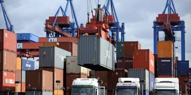 صادرات الجزائر خارج المحروقات تتجاوز ال3,4 مليار دولار