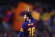 ليونيل ميسي يرغب بالعودة إلى نادي برشلونة