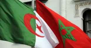 مسؤول مغربي رفيع المستوى المغرب لا يريد الحرب مع الجزائر