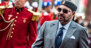 مستشار أمريكي يكشف سر خطير عن ملك المغرب