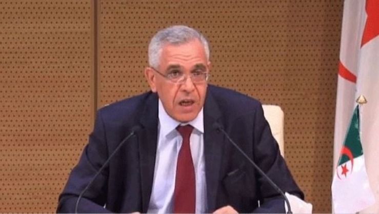 وزير العدل عبد الرشيد الطبي يدعو إلى تطبيق أحكام الشريعة