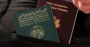 وزير الفلاحة الجديد محمد عبد الحفيظ لا يملك الجنسية الفرنسية