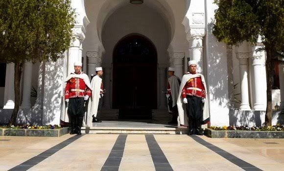 وكالة الانباء الجزائرية تؤكد خبر استشهاد جزائريين في قصف جوي مغربي