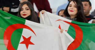 4 أشياء حدثت في مباراة محاربي الصحراء وقطر لم ترصدها الكاميرات