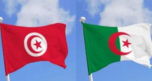 الجزائر تقدم قرضا لـ تونس بقيمة 300 مليون دولار