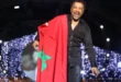 الشاب خالد يغنّي للمنتخب المغربي قبل مباراة الجزائر