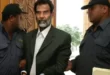 الكشف لأول مرة عن تفاصيل القبض على صدام حسين