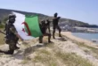 بيان الحصيلة العملياتية للجيش خلال أسبوع