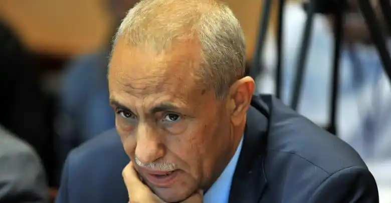 تزكية أمين عام جديد لـ اتحاد الفلاحين
