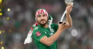 تصريح جديد يثير الجدل بشأن مستقبل بلايلي