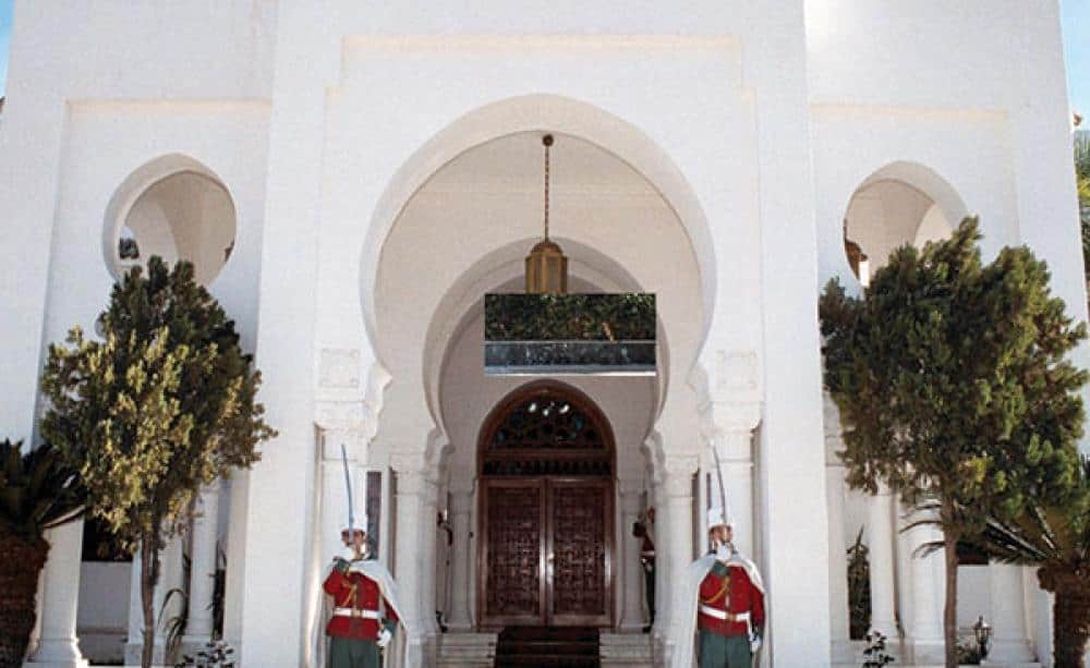 تعيينات جديدة في رئاسة الجمهورية