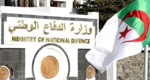 توقيف 9 أشخاص ينتمون للتنظيم الإرهابي رشاد بولاية وهران